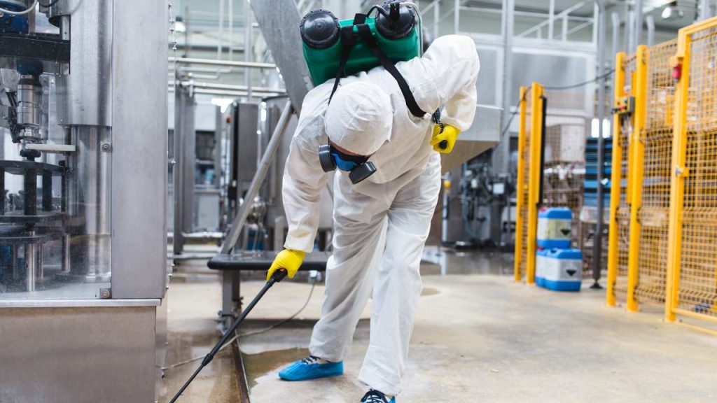 The Ultimate Guide to Fumigation